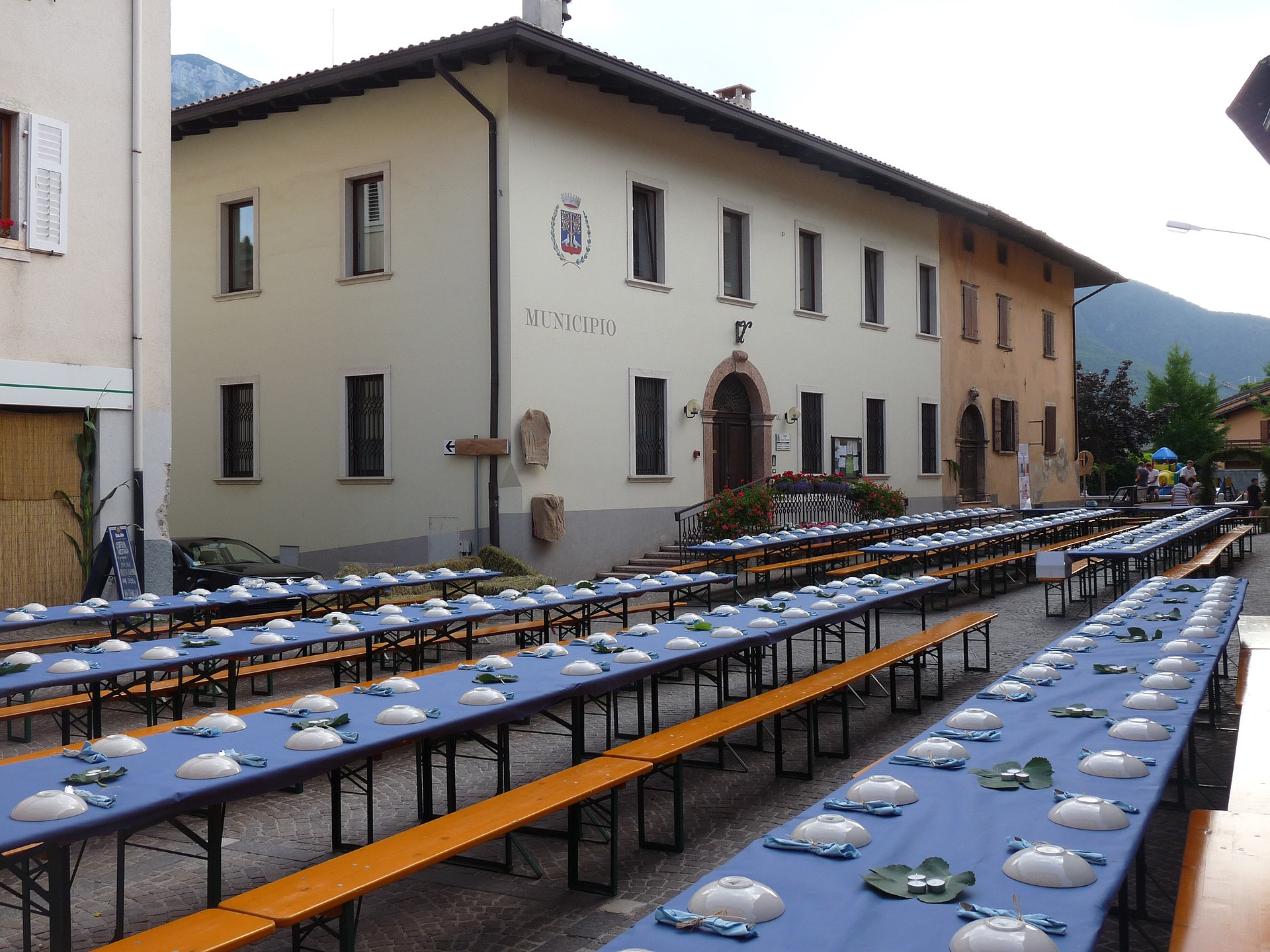 Altopiano della Vigolana